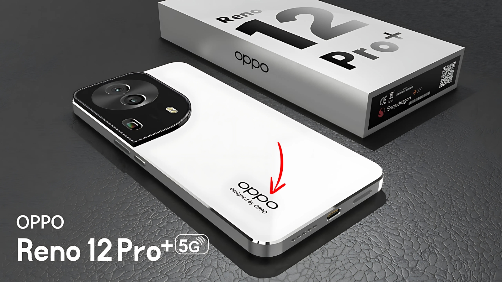 Oppo Reno 12 Pro