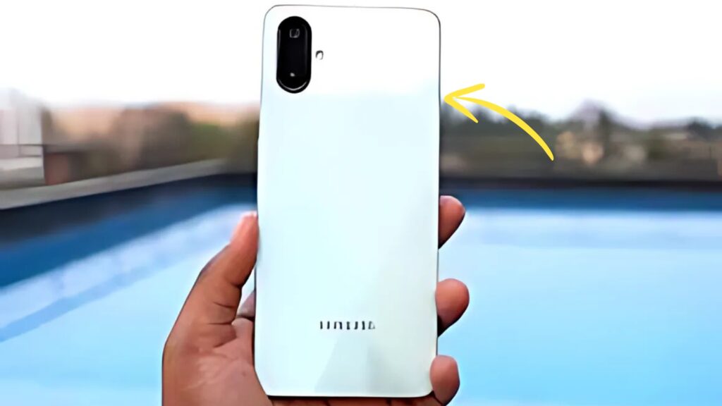 Samsung Galaxy F06 5G