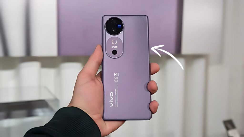 Vivo V40 5G